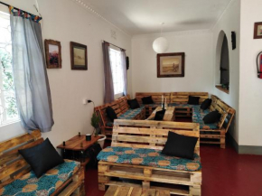 Milele Hostel